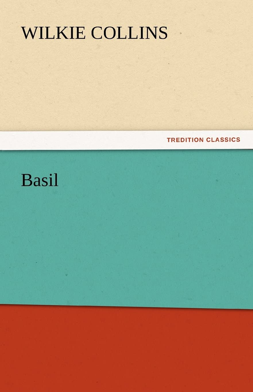Basil,Used