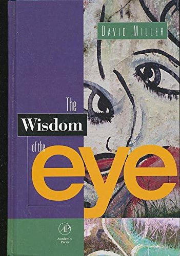 The Wisdom of the Eye,Used