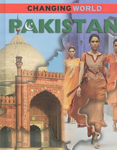 Pakistan (Changing World),Used