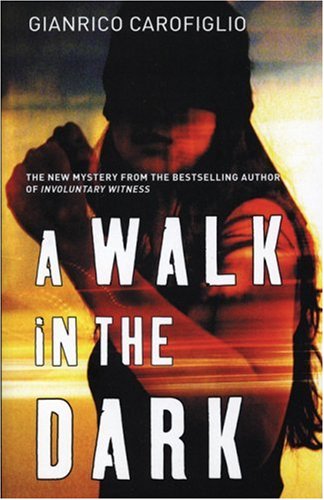 A Walk in the Dark (Guido Guerrieri),New
