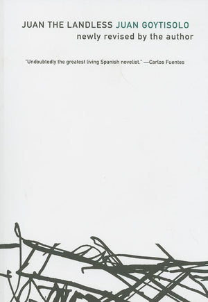 Juan the Landless (Spanish Literature)