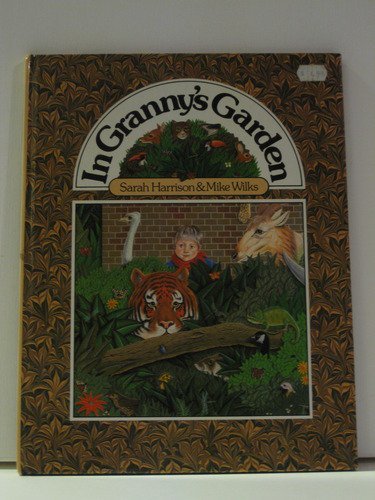 In Granny's Garden,Used