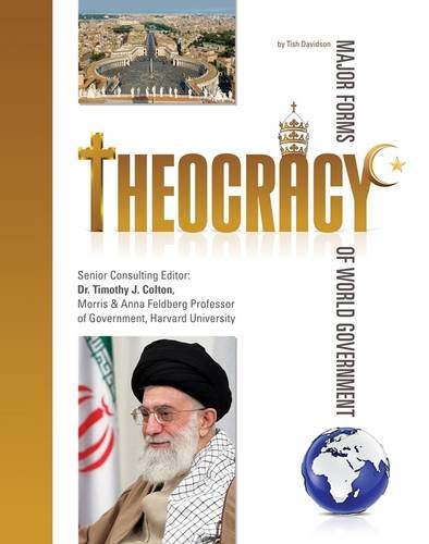 Theocracy (Major Forms of World Government),Used