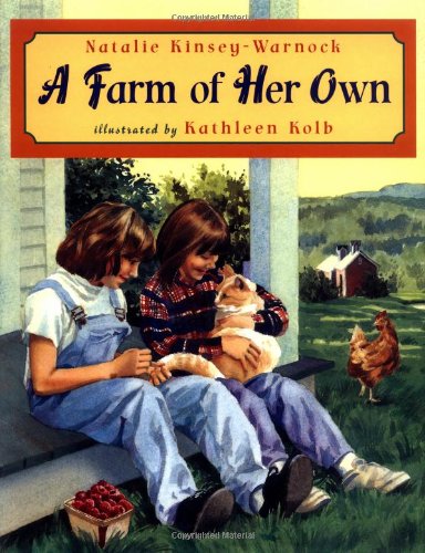 A Farm of Her Own,Used