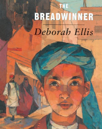 The Breadwinner,Used