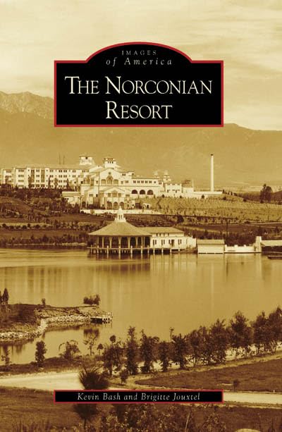 Norconian Resort, The (CA) (Images of America),Used