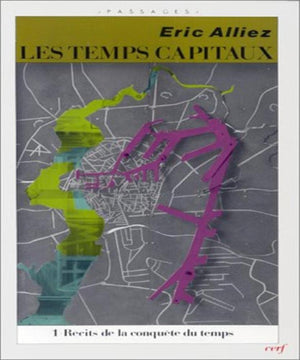 Les Temps capitaux, I,Used