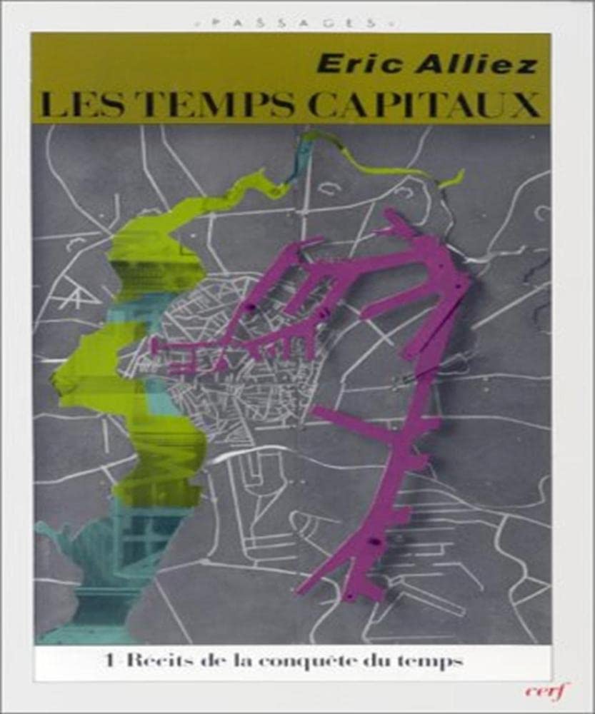 Les Temps capitaux, I,Used