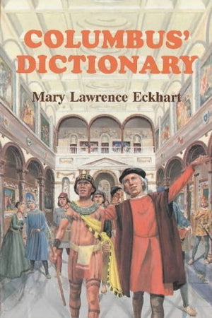 Columbus' Dictionary,Used