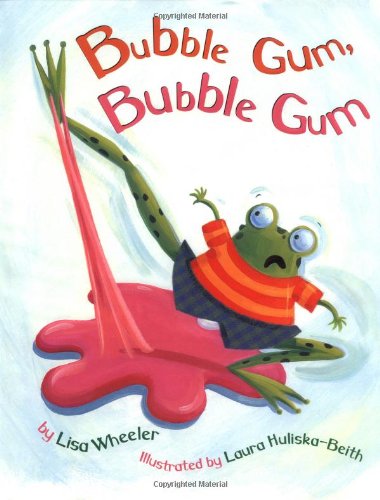 Bubble Gum, Bubble Gum,Used