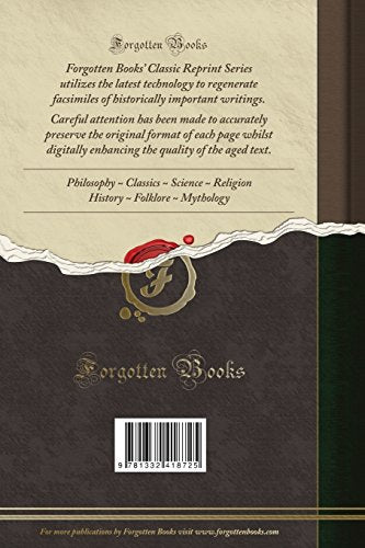 Israel Putnam (Old Put): A Story For Young People (Classic Reprint)