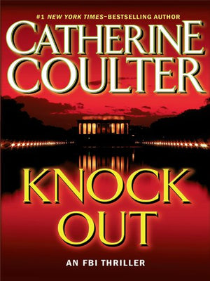Knockout (FBI Thriller),Used