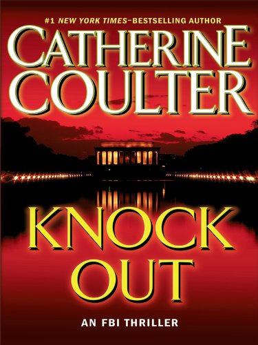 Knockout (FBI Thriller),Used