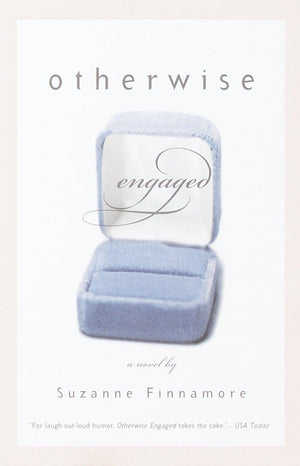 Otherwise Engaged: A Novel