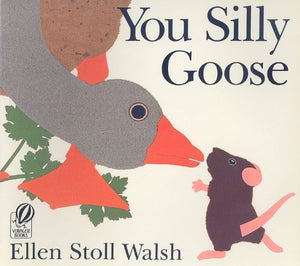 You Silly Goose English As a Second Language Grade 1: Harcourt School Publishers Signatures (Signatures 97 Y046),Used