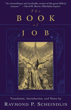 The Book of Job,Used