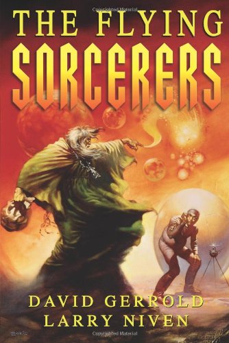 The Flying Sorcerers,New