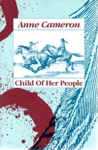 Child of Her People,Used