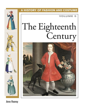 The Eighteenth Century (History Of Fashion And Costume),Used