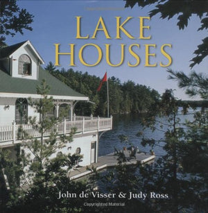 Lake Houses,New