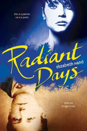 Radiant Days,Used