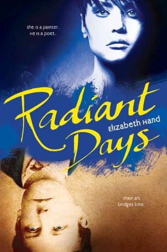 Radiant Days,Used