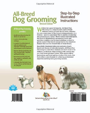 Allbreed Dog Grooming