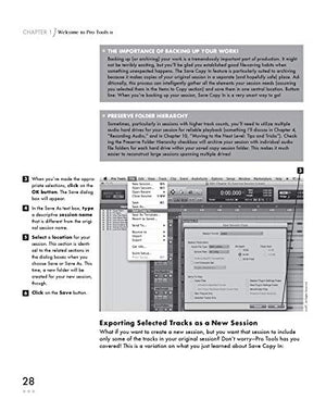 Pro Tools 11 Ignite!: The Visual Guide for New Users,Used