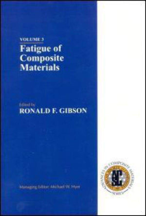 Fatigue of Composite Materials,Used