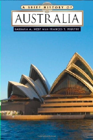 A Brief History of Australia,Used