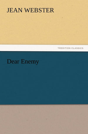 Dear Enemy,Used