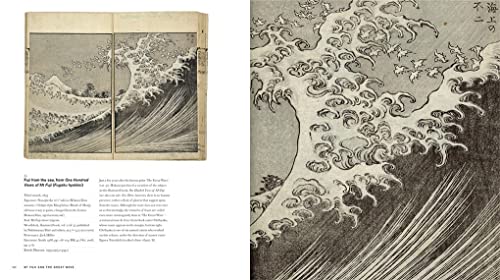 Hokusai: Beyond the Great Wave (British Museum, 3),Used