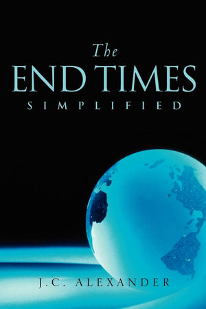 The End Times Simplified,Used