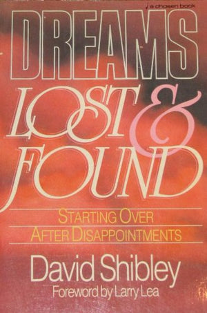 Dreams: Lost and Found,Used