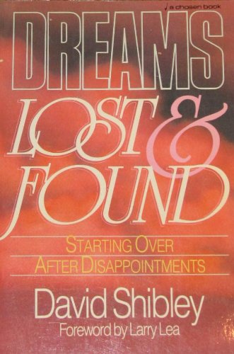 Dreams: Lost and Found,Used