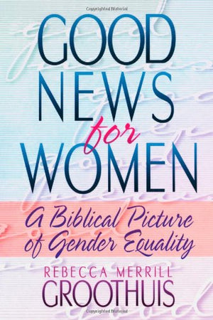Good News For Women,Used