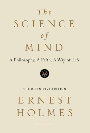 The Science of Mind (New Thought Library),Used