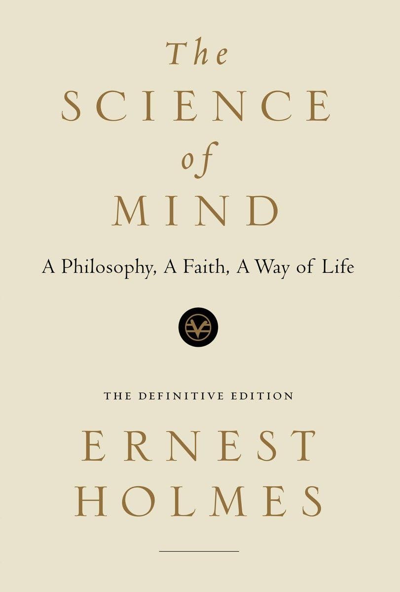 The Science of Mind (New Thought Library),Used