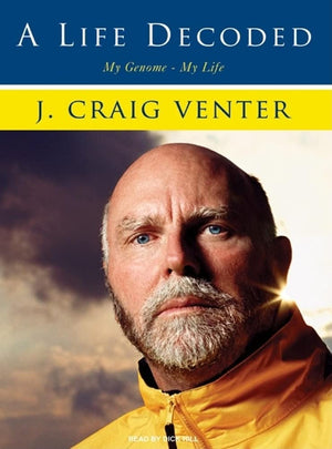 A Life Decoded: My GenomeMy Life,Used