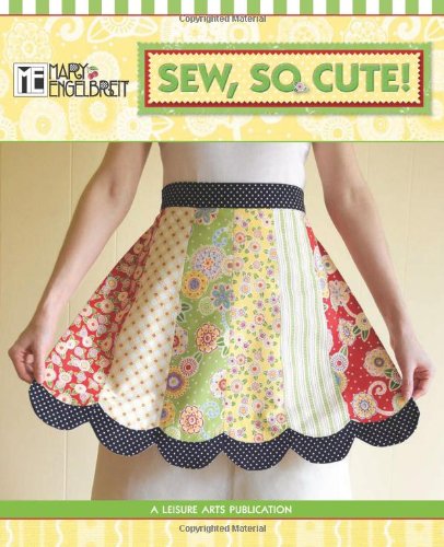 Sew, So Cute!,Used