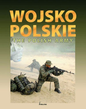Wojsko Polskie =: The Polish Army (Polish Edition),Used
