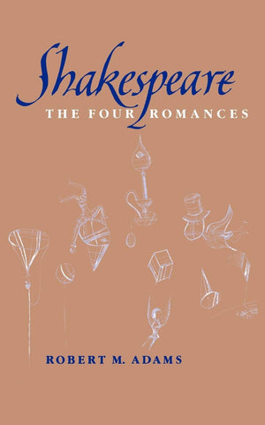 Shakespeare: The Four Romances,Used
