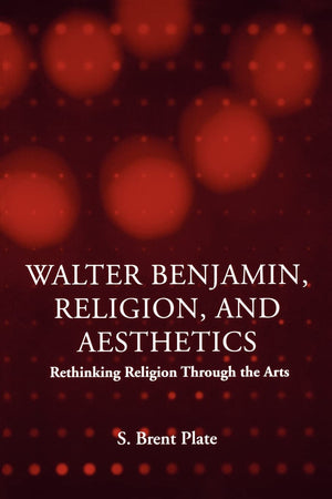 Walter Benjamin, Religion And Aesthetics,Used