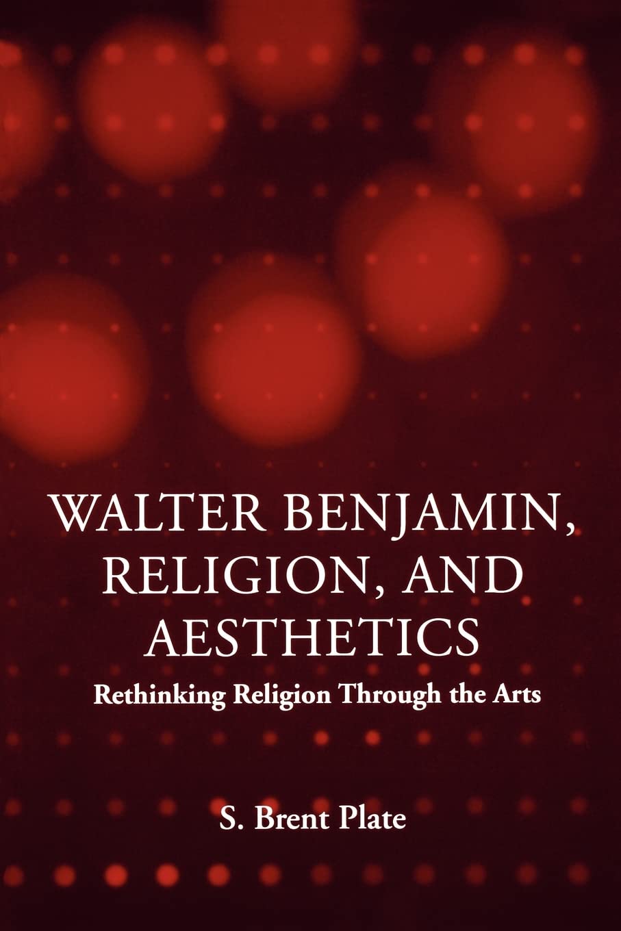 Walter Benjamin, Religion And Aesthetics,Used