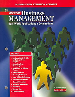 Business Management: RealWorl,Used