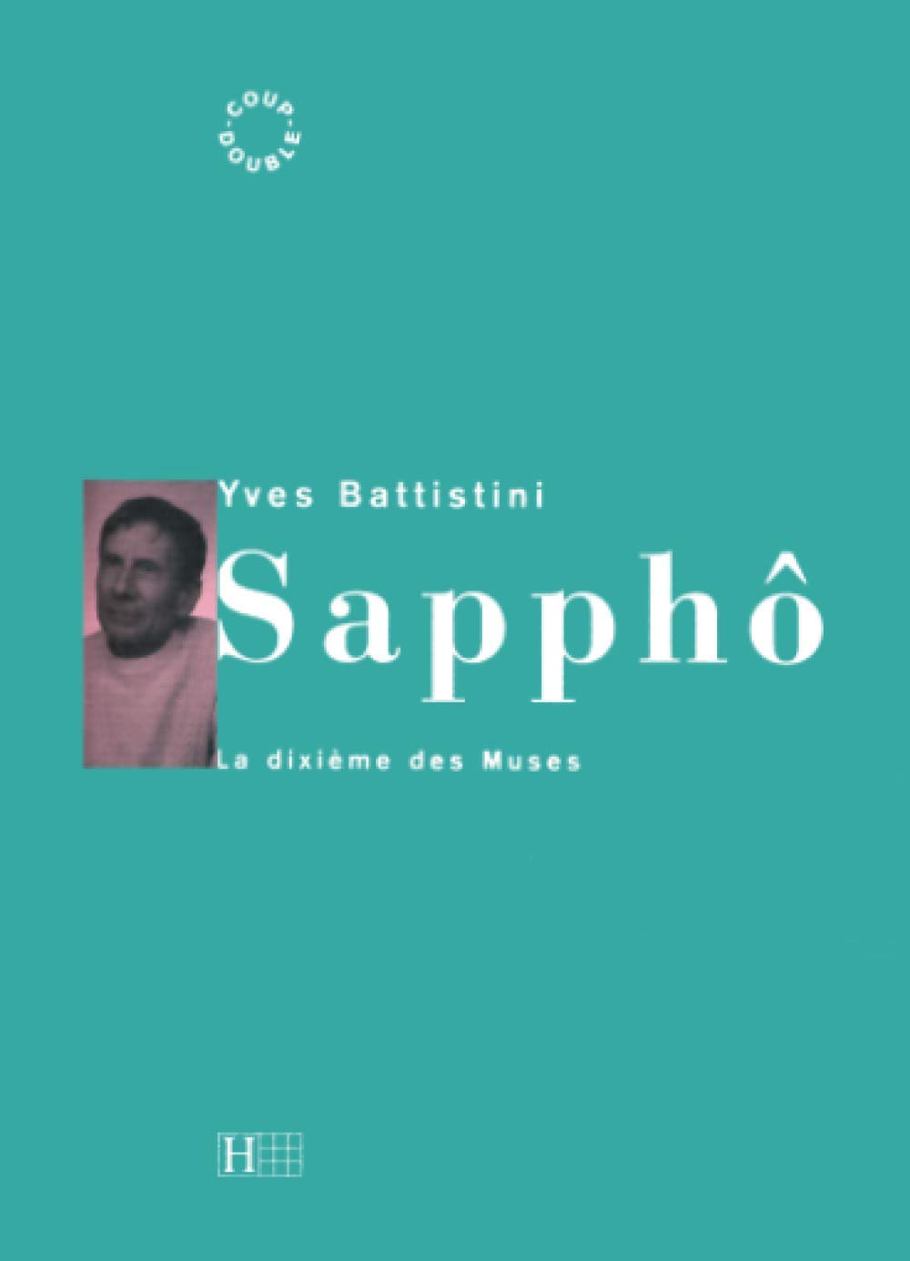 Sapph: La dixime des Muses,Used