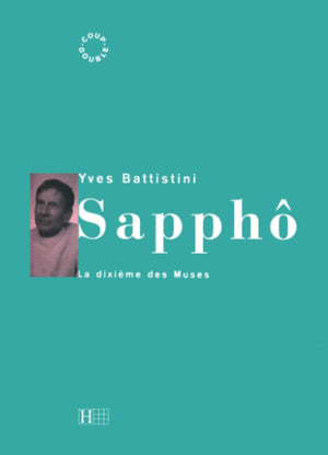 Sapph: La dixime des Muses,Used