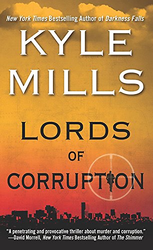 Lords of Corruption,Used