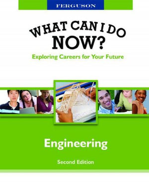 Engineering (What Can I Do Now?),Used