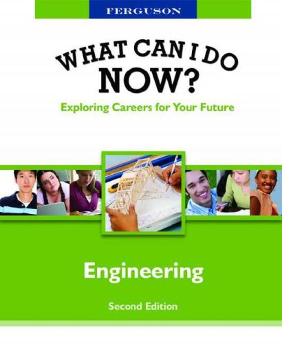 Engineering (What Can I Do Now?),Used